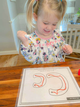 Toddler & Preschool | Letter Cc Curriculum.