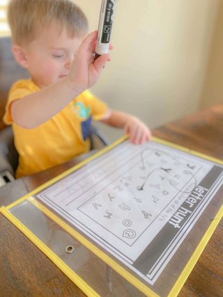 Toddler & Preschool | Letter Yy Curriculum.