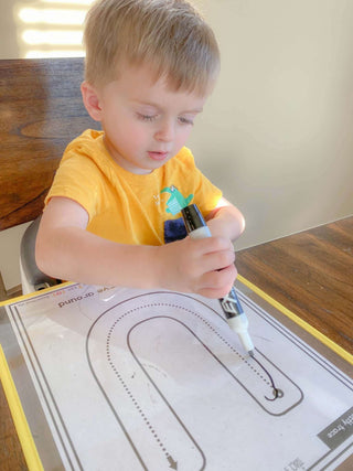 Toddler & Preschool | Letter Uu Curriculum.