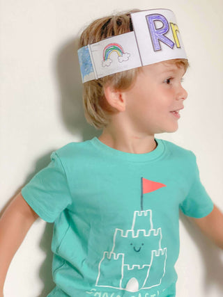 Toddler & Preschool | Letter Rr Curriculum.