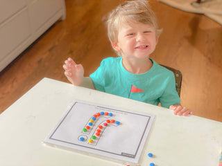 Toddler & Preschool | Letter Jj Curriculum.