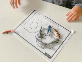 Toddler & Preschool | Letter Qq Curriculum.