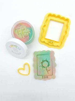 Early Childhood Kindness Exploration Kit