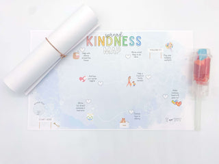 STEM-Based Kindness Learning Kit for Kids