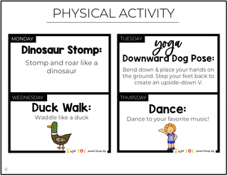 Toddler & Preschool | Letter Dd Curriculum.