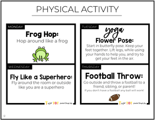 Toddler & Preschool | Letter Ff Curriculum.