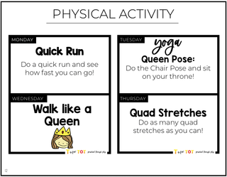 Toddler & Preschool | Letter Qq Curriculum.