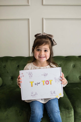 Best Gifts for a 4 Year Old (That Aren