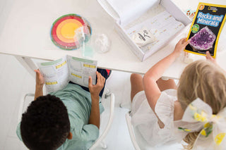 What Can I Buy With My Child