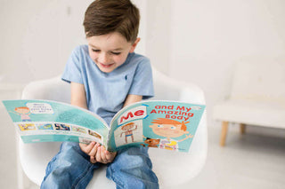 Why Reading to Your Toddler Is the Most Important Thing You Can Do