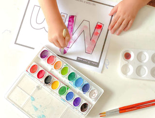 What Should a 4 Year Old Know Before Kindergarten?