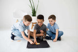 Best Hands-On Curriculum for Homeschool Preschoolers Using Charter School Funding