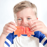 Screen-Free Activities for Toddlers on a Rainy Day