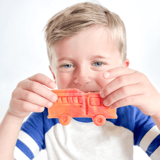 Screen-Free Activities for Toddlers on a Rainy Day