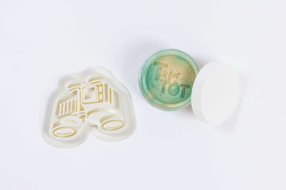 Camping in the Great Outdoors Kit