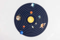 Felt Planet Mat