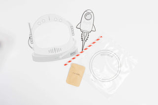 Back to Space Kit