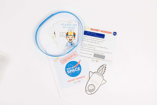 Back to Space Kit