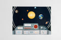 Back to Space Kit