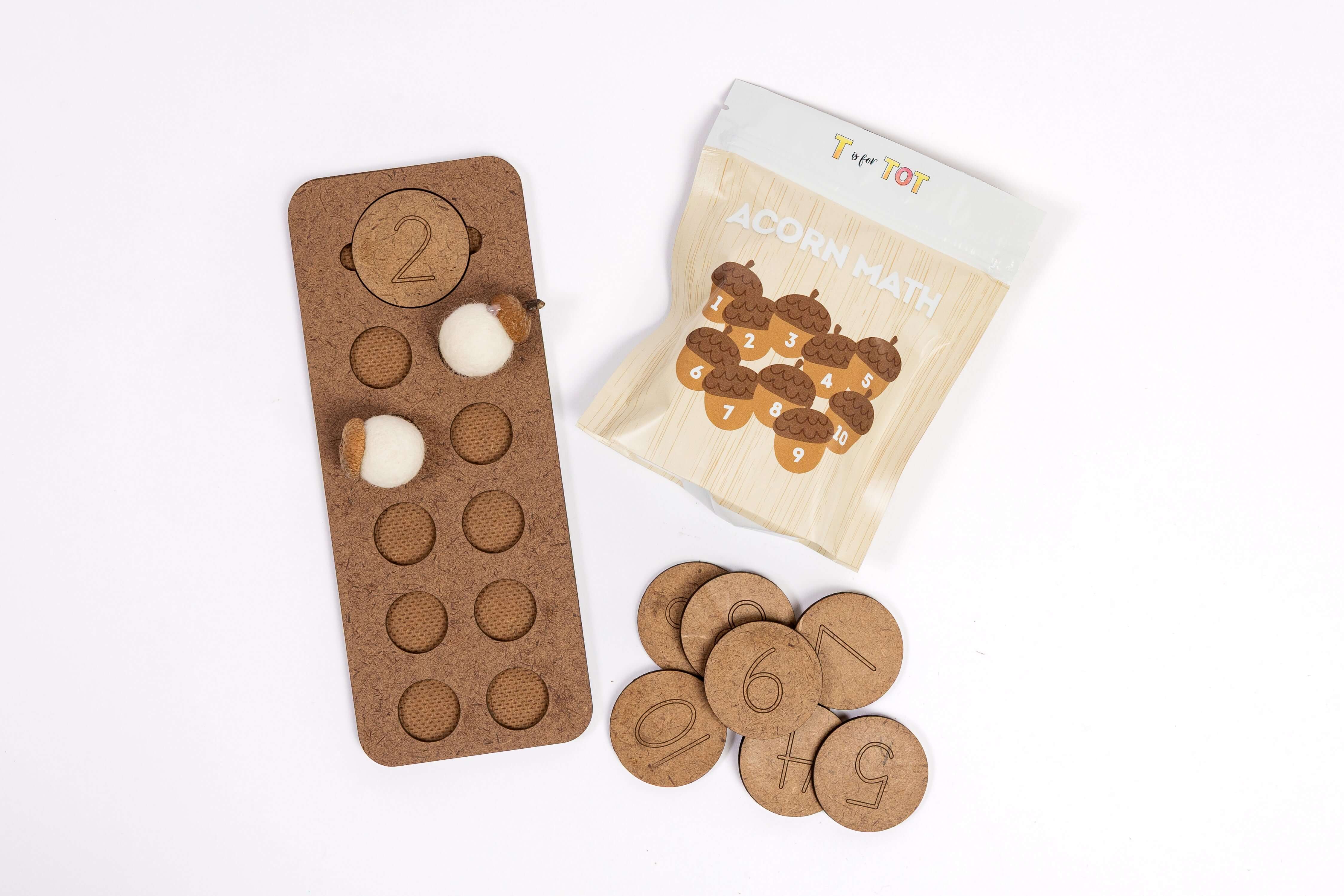 Where the Wild Trees Grow Kit