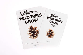 Where the Wild Trees Grow Kit