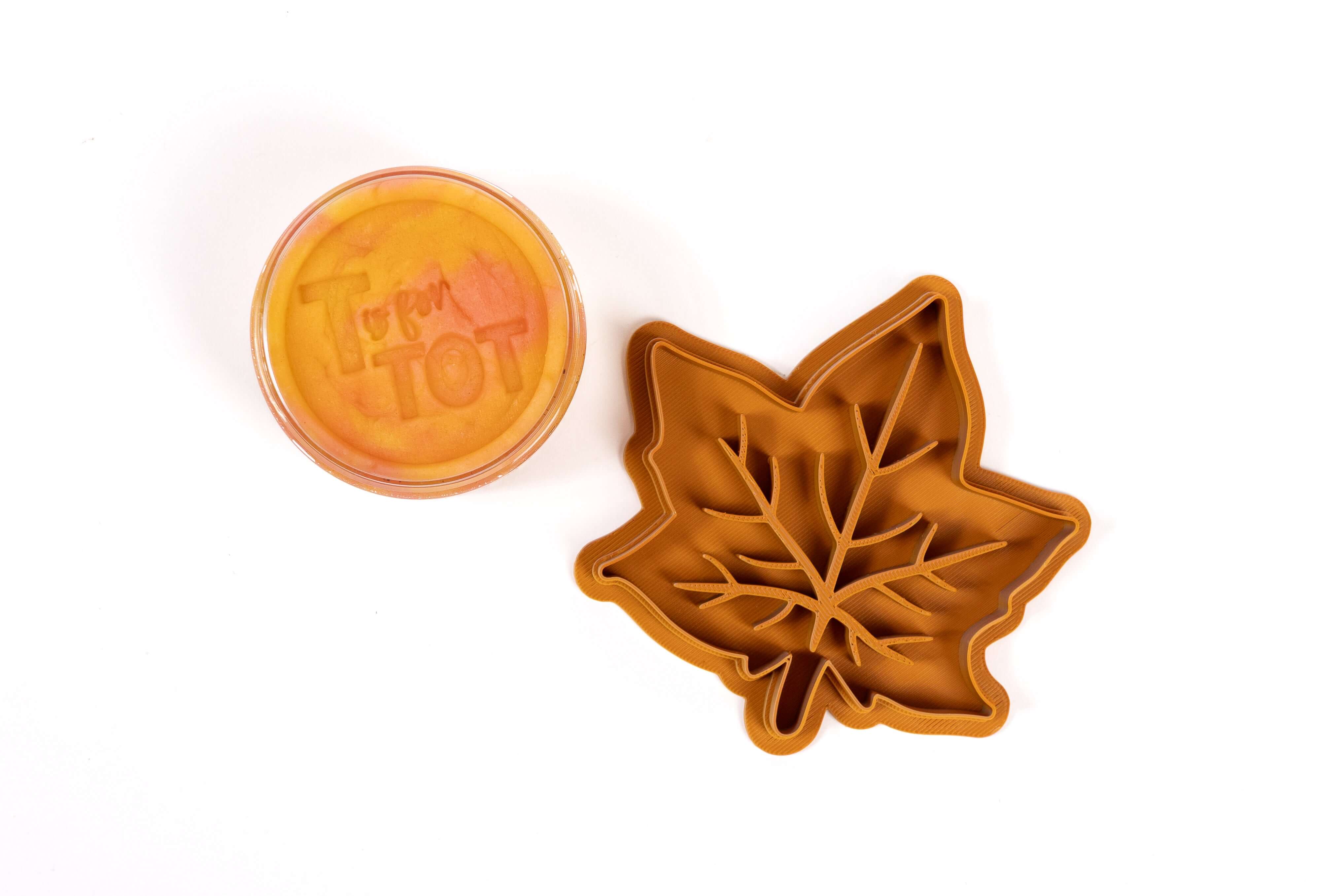 Where the Wild Trees Grow Kit