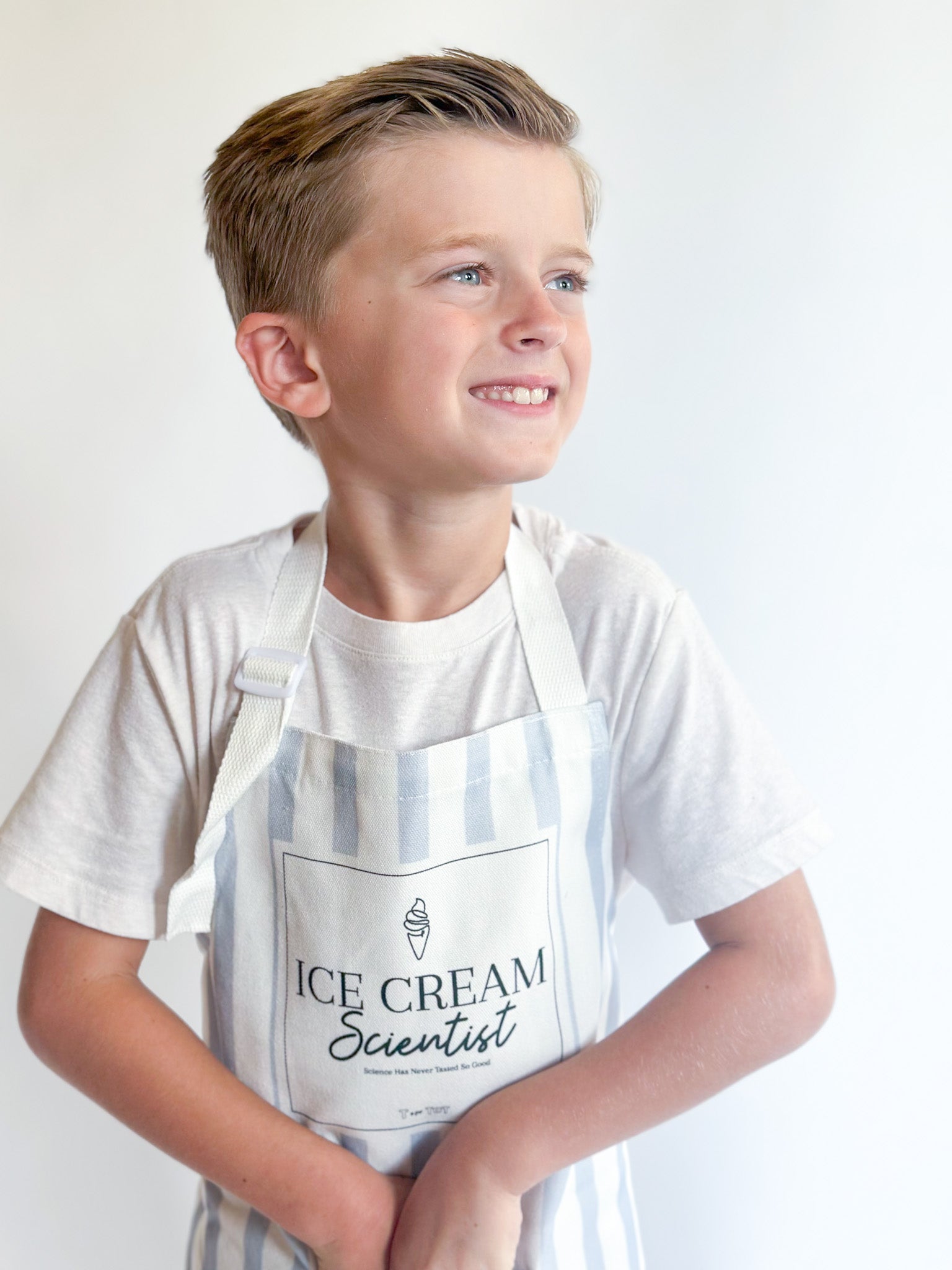 Ice Cream Scientist Kit