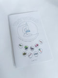 Tiny World Microscope Kit
