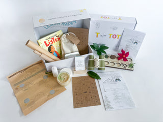Outdoor Explorers Kit