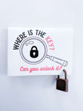 Top Secret Agent Kit for Cognitive Development - T Is For Tot Educational Toy