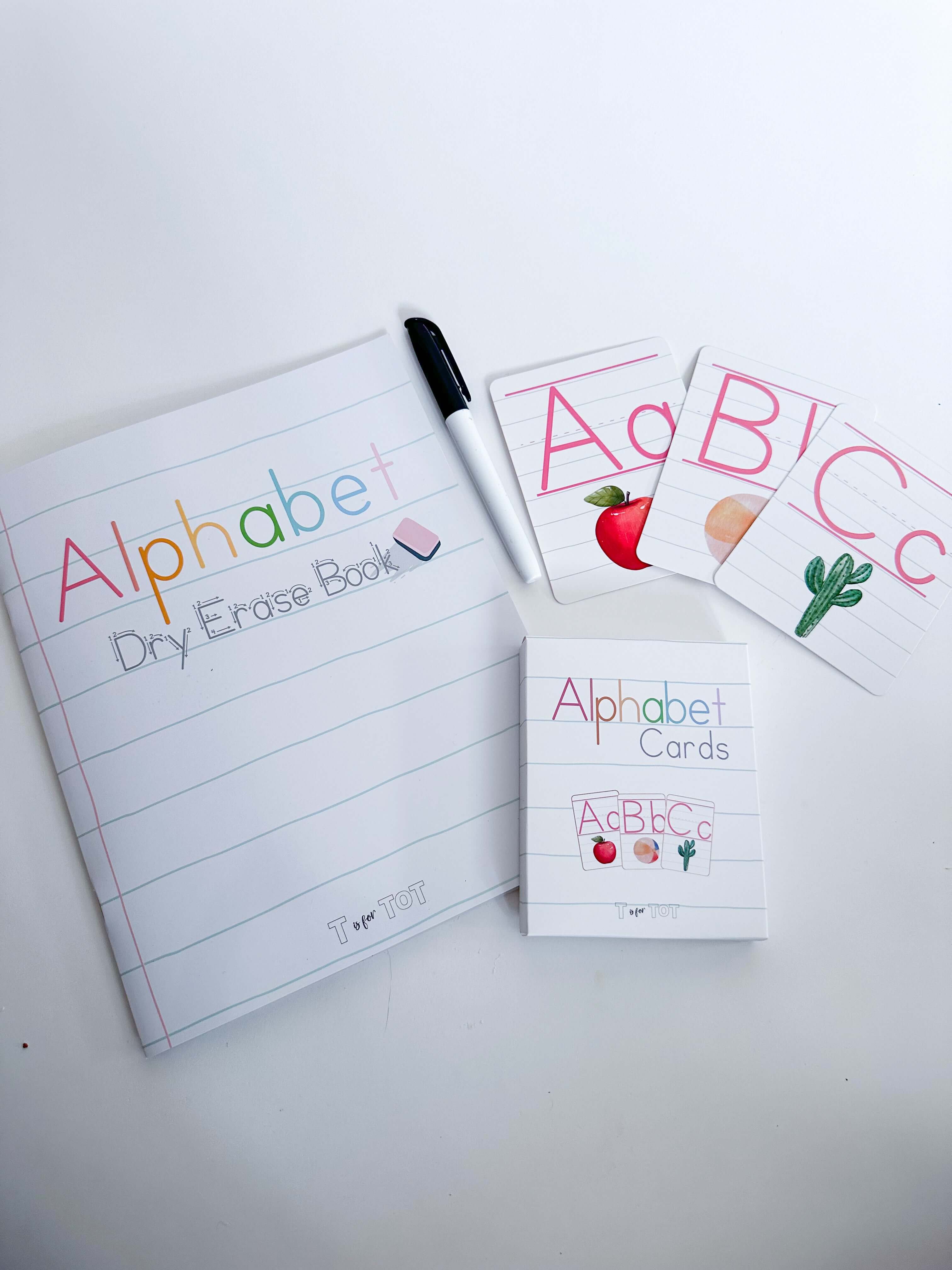 Learn ABCs