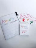 Learn ABCs