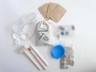 Geologist Tool Kit
