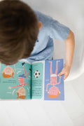 Learn + Play Kit | Monthly Subscription