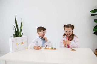 Learn + Play Kit | Monthly Subscription