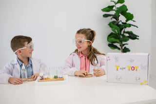 Learn + Play Kit | 6 Months Subscription