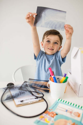 Learn + Play Kit | 12 Month Subscription