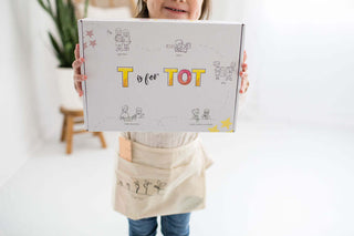 Learn + Play Kit | 12 Month Subscription