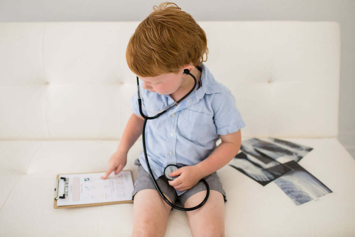 Little Doctor