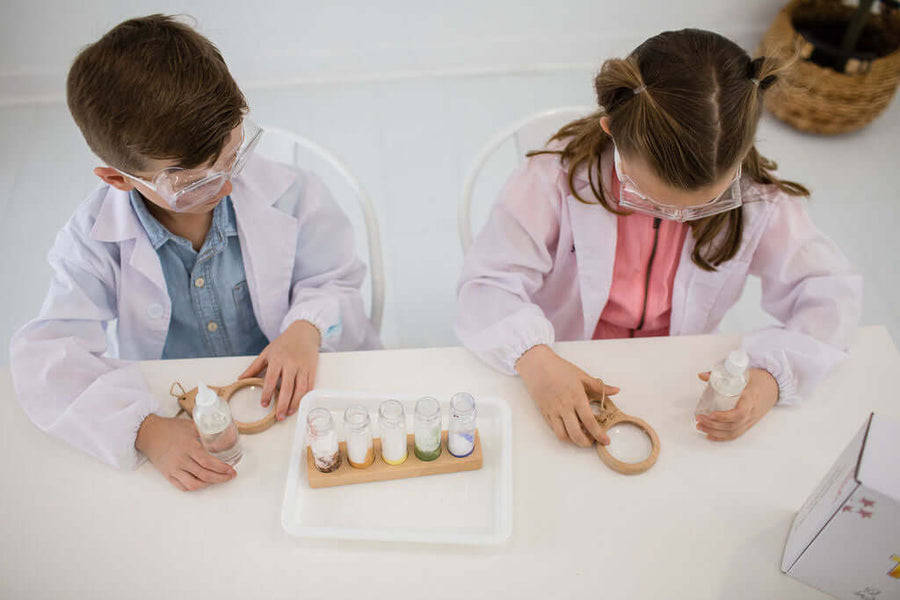 Easy for Coordinators