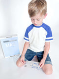 T Is For Tot Community Helpers Kit Activity For Ages 3-6