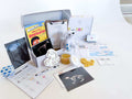 Subscription Box Vet Kit for Children - T Is For Tot Learning Toy