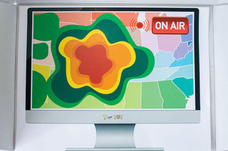 Weather Watchers Kit