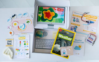 Weather Watchers Kit