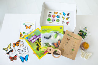 Butterfly Explorer Kit