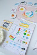 Weather Watchers Kit