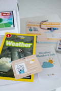 Weather Watchers Kit