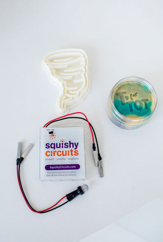 Weather Watchers Kit