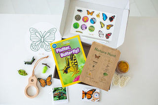 Butterfly Explorer Kit