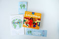 Around the World Kit